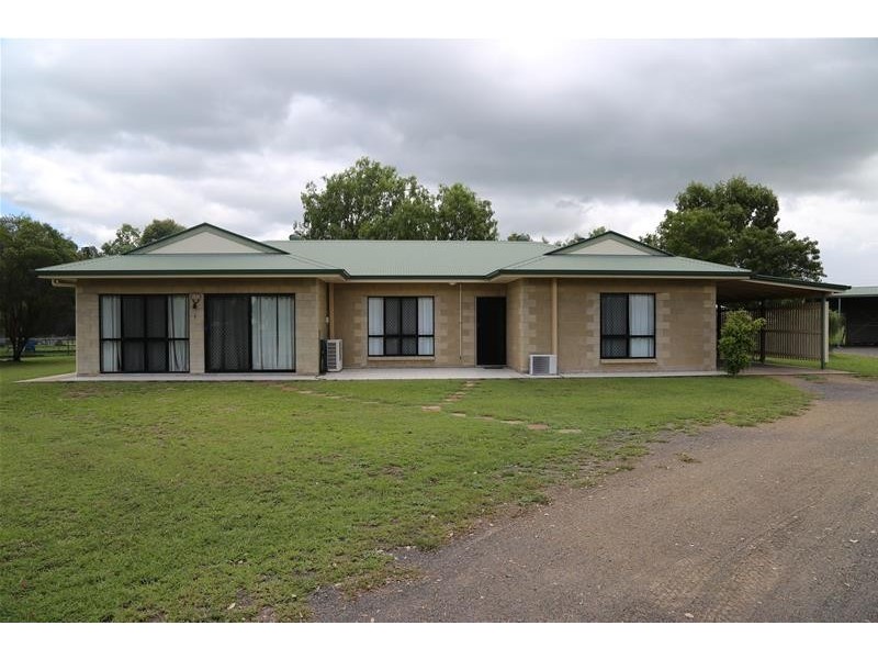 41 Reynolds Street, Nebo QLD 4742