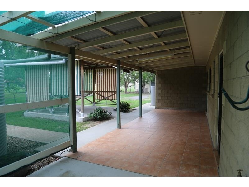 41 Reynolds Street, Nebo QLD 4742