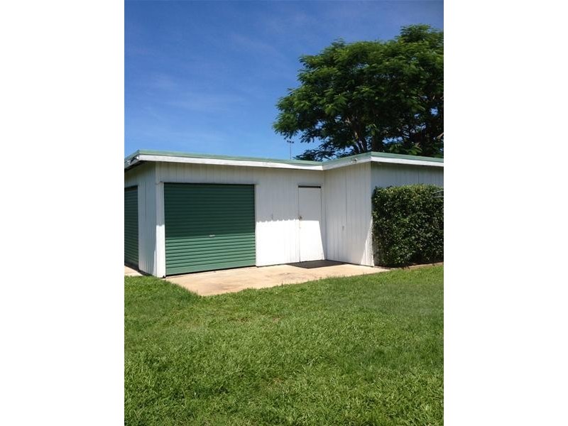 20 Dawson Street, Sarina QLD 4737