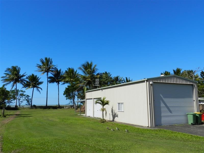 44 Melba Street, Armstrong Beach QLD 4737