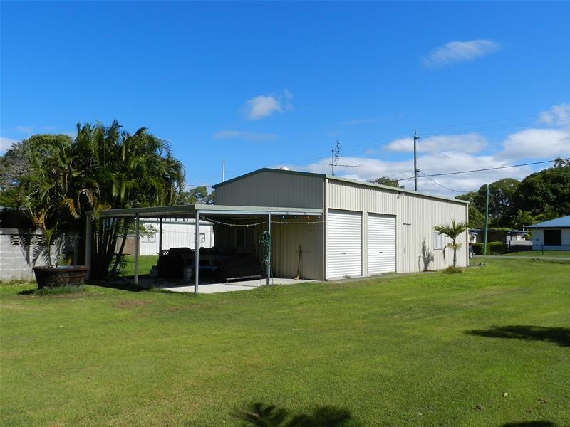 44 Melba Street, Armstrong Beach QLD 4737