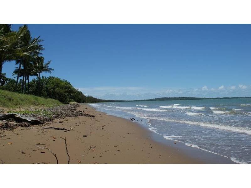 44 Melba Street, Armstrong Beach QLD 4737