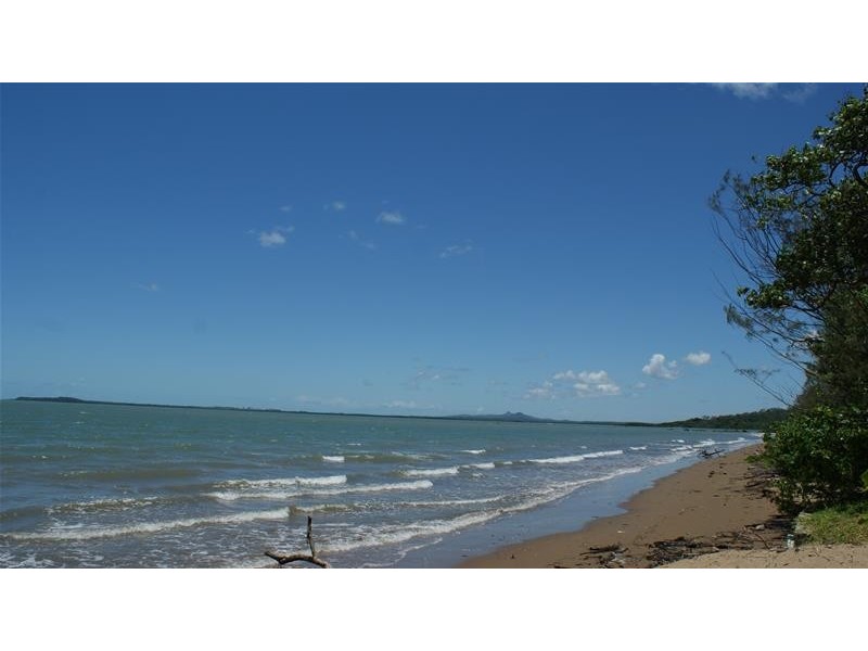 44 Melba Street, Armstrong Beach QLD 4737