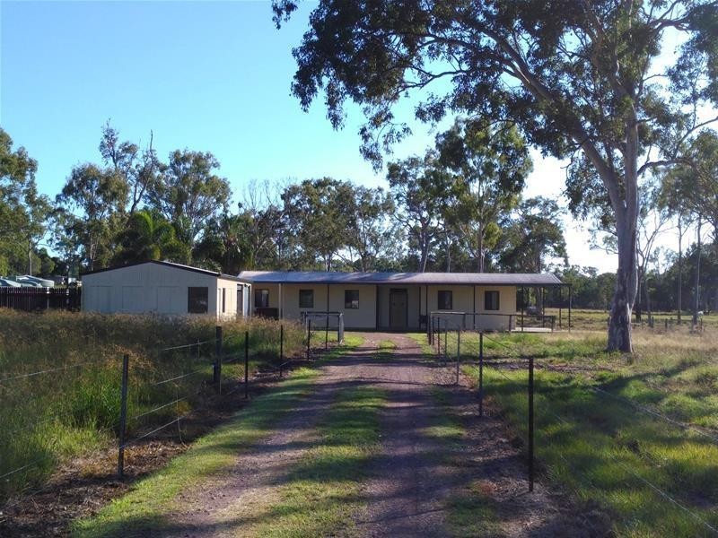 109 Miran Khan Drive, Freshwater Point QLD 4737