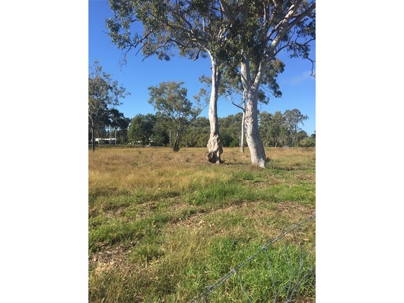 109 Miran Khan Drive, Freshwater Point QLD 4737