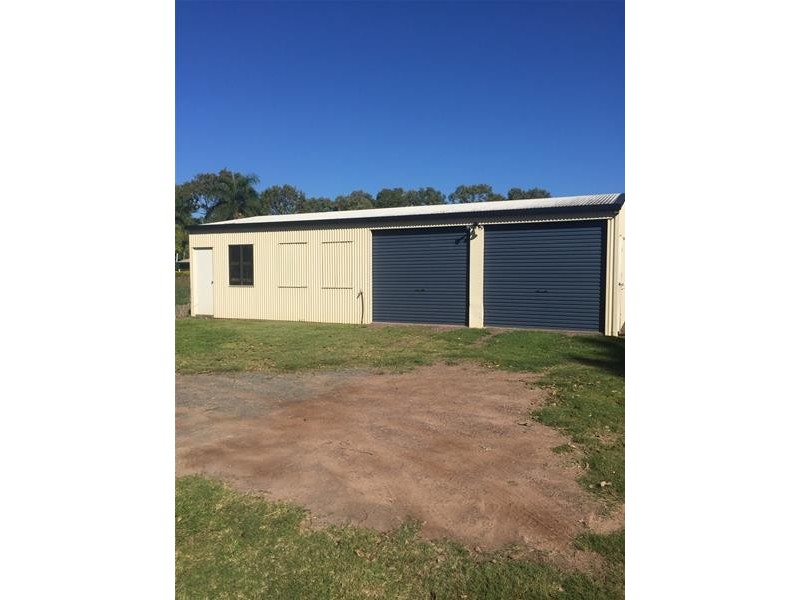 109 Miran Khan Drive, Freshwater Point QLD 4737