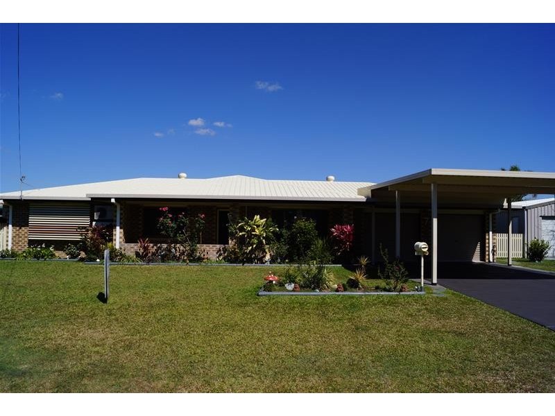 7 Cannan Street, South Mackay QLD 4740