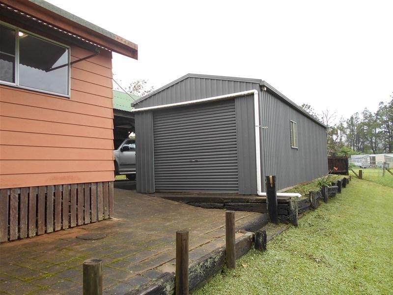 95 Cummings Street, Eungella QLD 4757