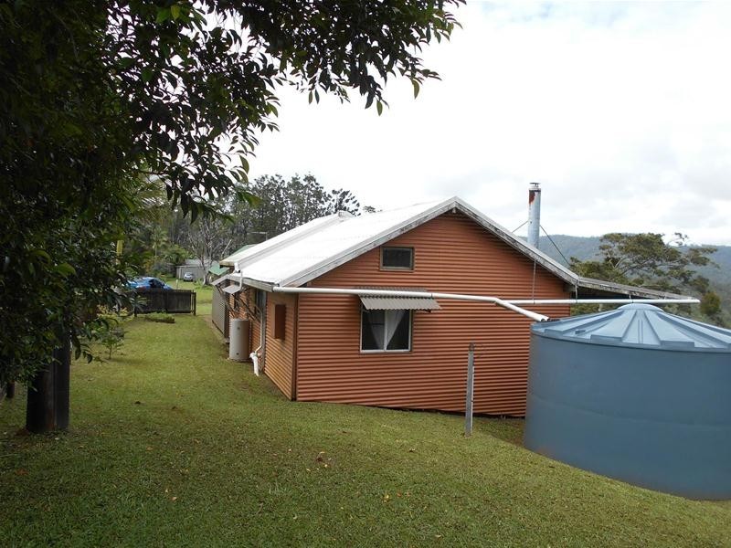 95 Cummings Street, Eungella QLD 4757