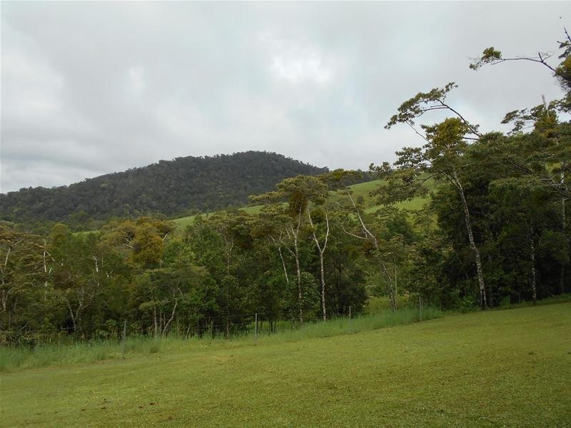 95 Cummings Street, Eungella QLD 4757