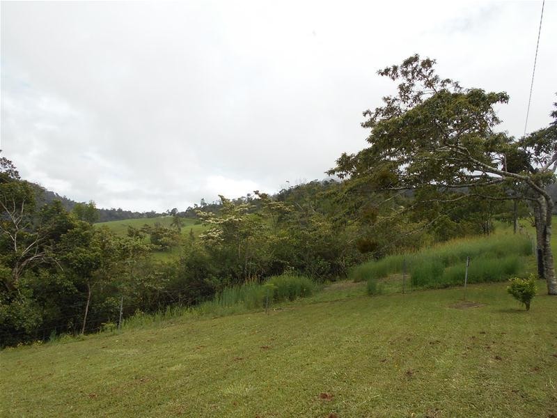 95 Cummings Street, Eungella QLD 4757