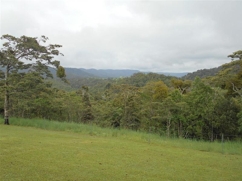 95 Cummings Street, Eungella QLD 4757