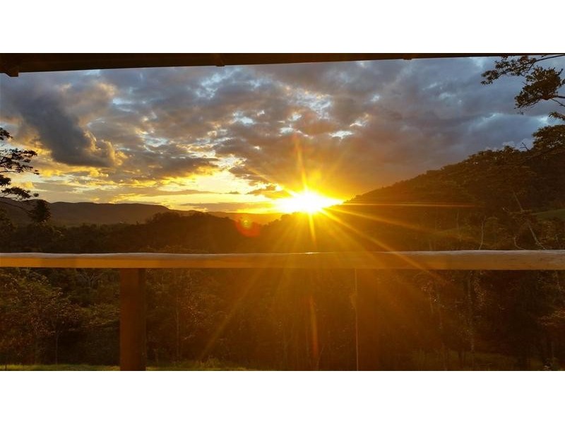 95 Cummings Street, Eungella QLD 4757