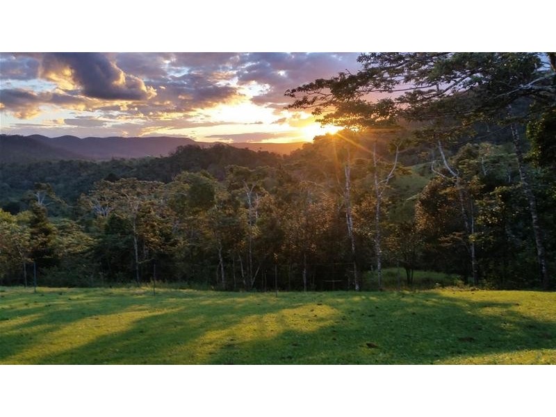 95 Cummings Street, Eungella QLD 4757