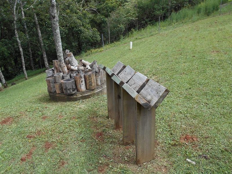 95 Cummings Street, Eungella QLD 4757