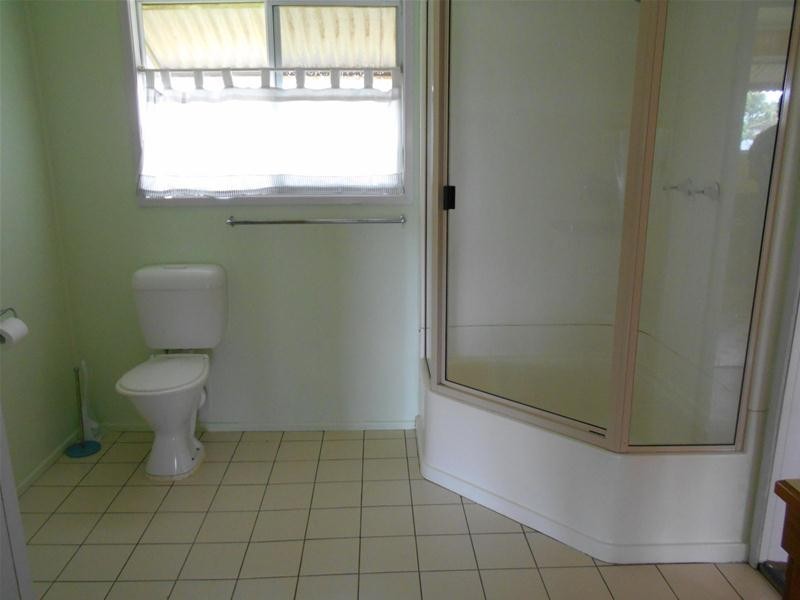 95 Cummings Street, Eungella QLD 4757