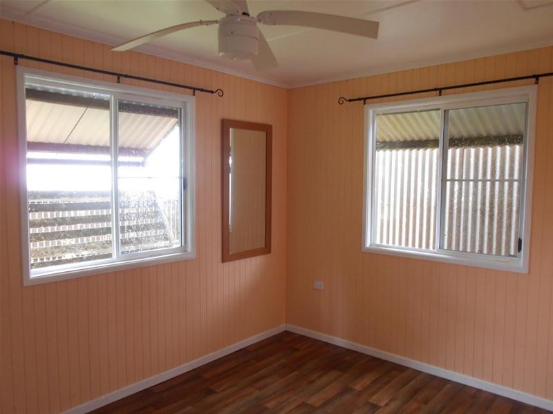 95 Cummings Street, Eungella QLD 4757