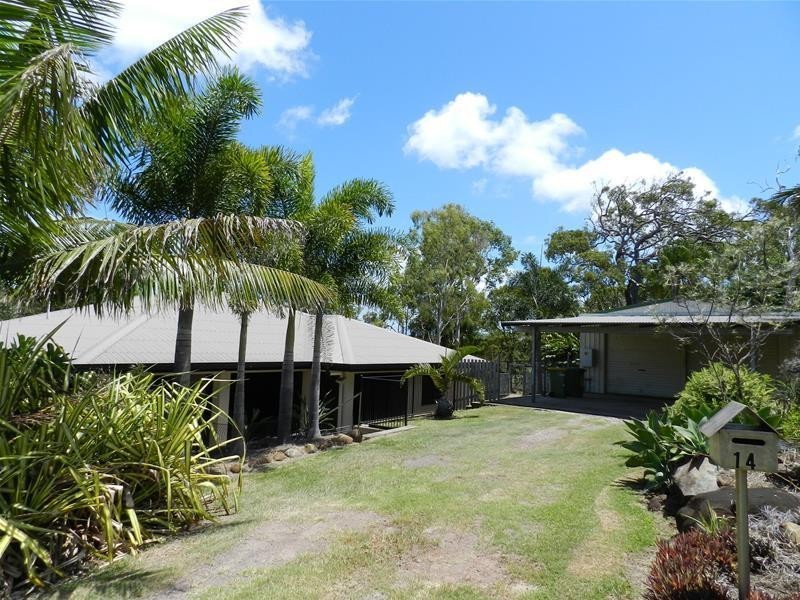 14 Crawford Street, Grasstree Beach QLD 4740