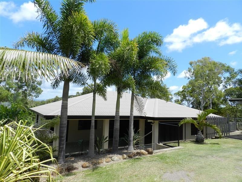14 Crawford Street, Grasstree Beach QLD 4740