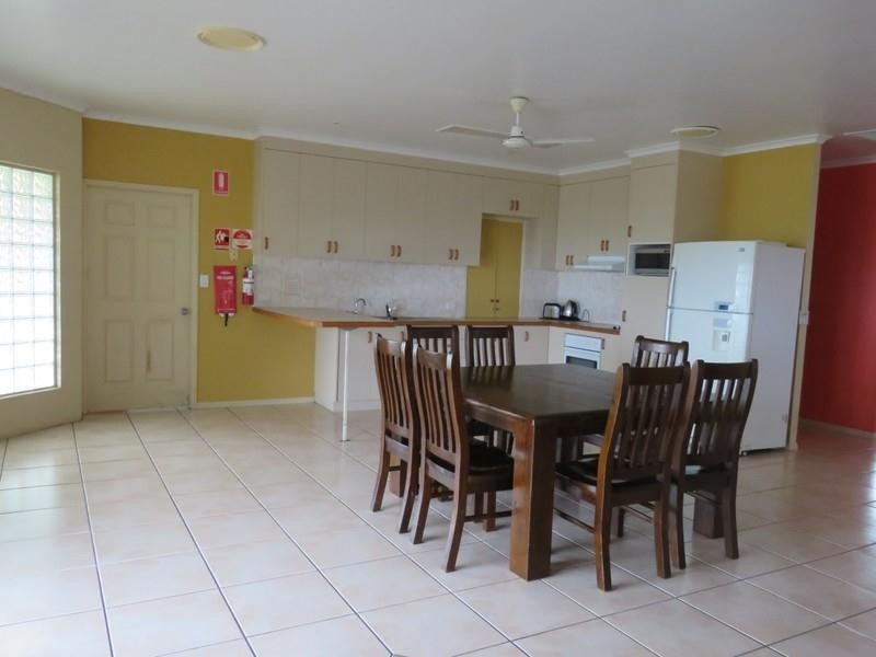 16 Ocean View Crescent, Freshwater Point QLD 4737