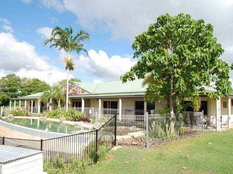 16 Ocean View Crescent, Freshwater Point QLD 4737