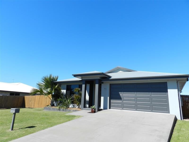 31 Reef Drive, Sarina QLD 4737