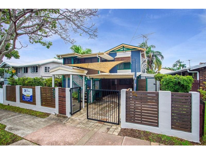 54 Wellington Street, Mackay QLD 4740
