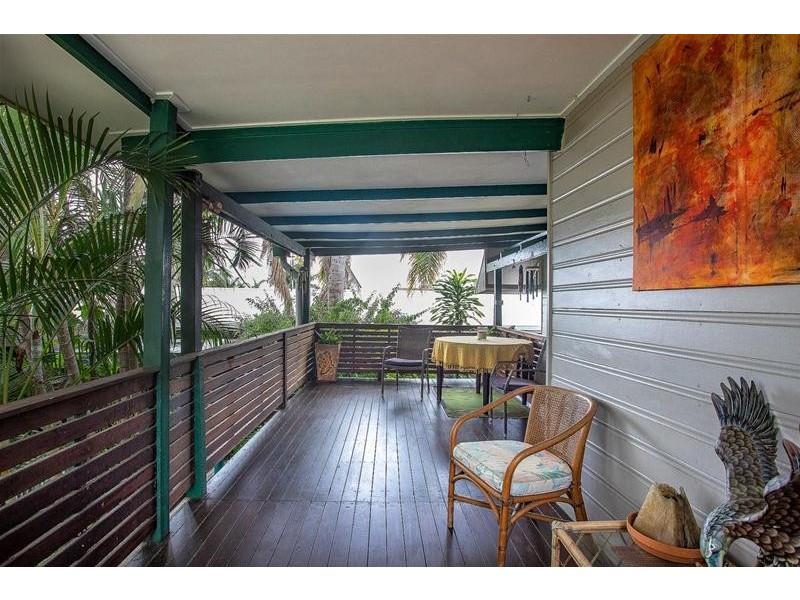 54 Wellington Street, Mackay QLD 4740