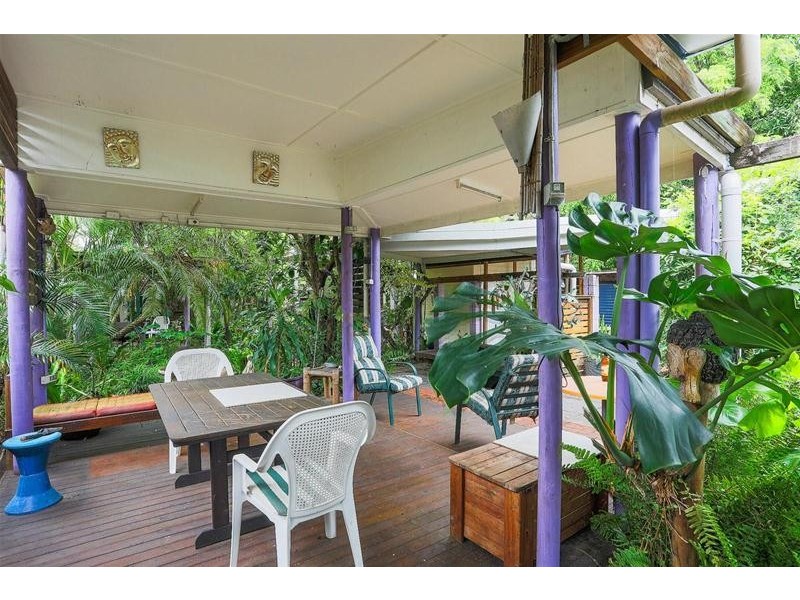 54 Wellington Street, Mackay QLD 4740