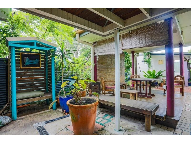 54 Wellington Street, Mackay QLD 4740