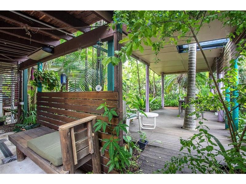 54 Wellington Street, Mackay QLD 4740