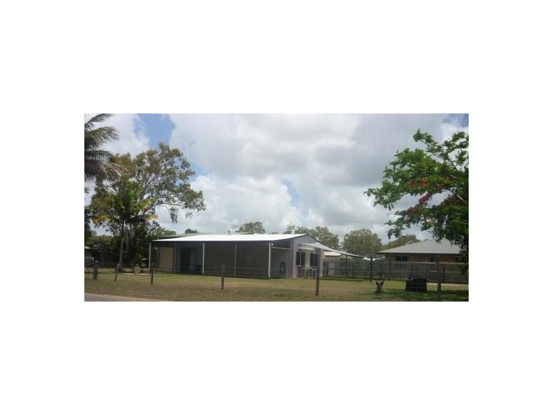 1 Rankin Court, Armstrong Beach QLD 4737