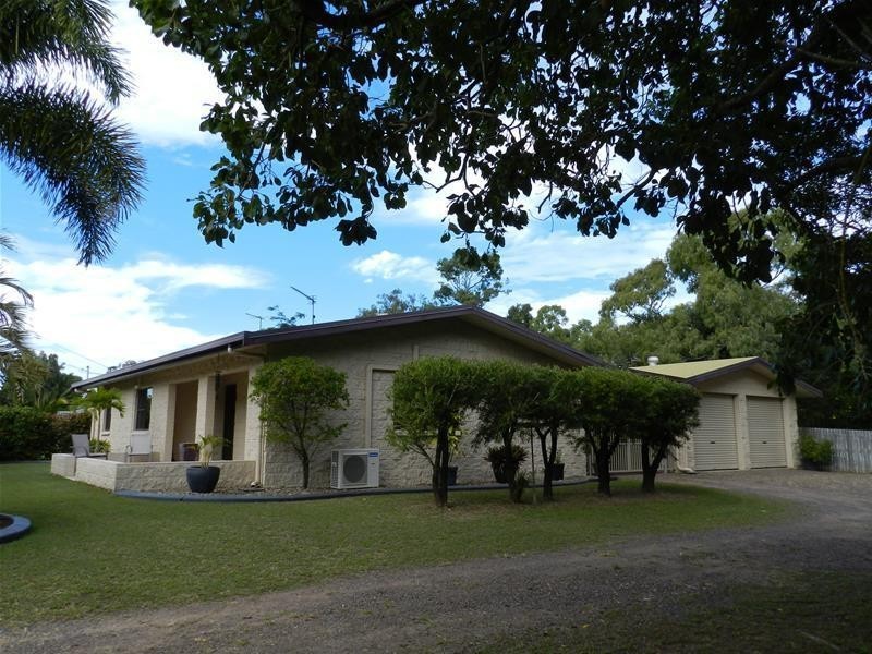 432 Grasstree Beach Road, Grasstree Beach QLD 4740