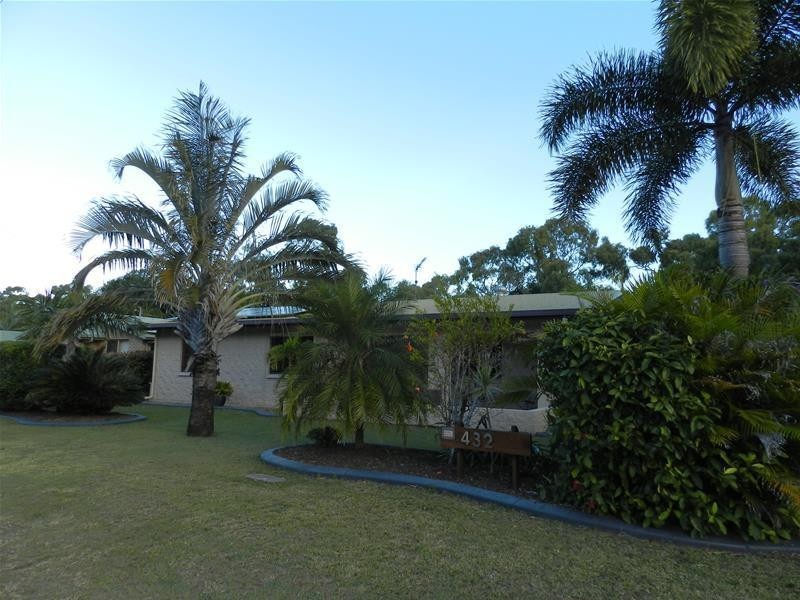 432 Grasstree Beach Road, Grasstree Beach QLD 4740