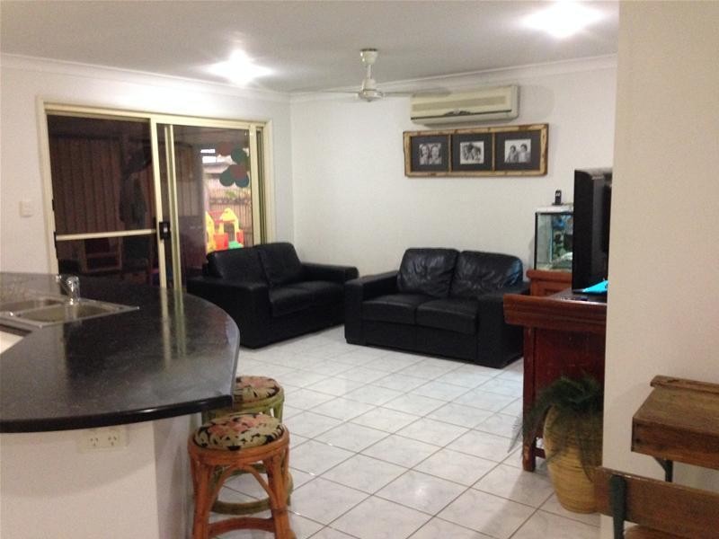 24 Henry Court, Beaconsfield QLD 4740