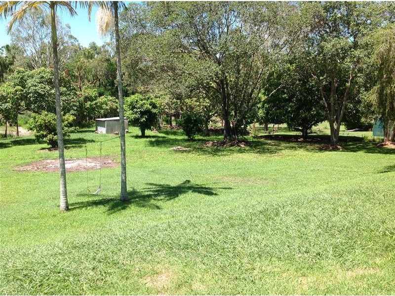 78 Grasstree Beach Road, Grasstree Beach QLD 4740