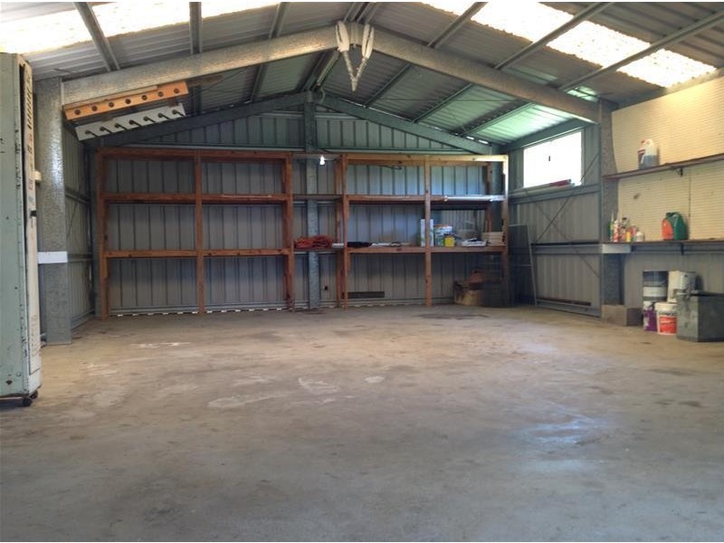 78 Grasstree Beach Road, Grasstree Beach QLD 4740