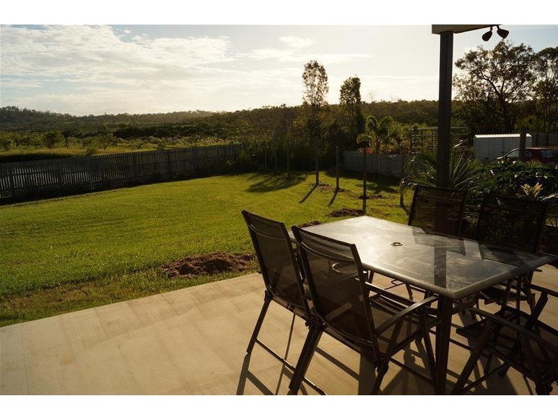 44 Morris Street, Campwin Beach QLD 4737