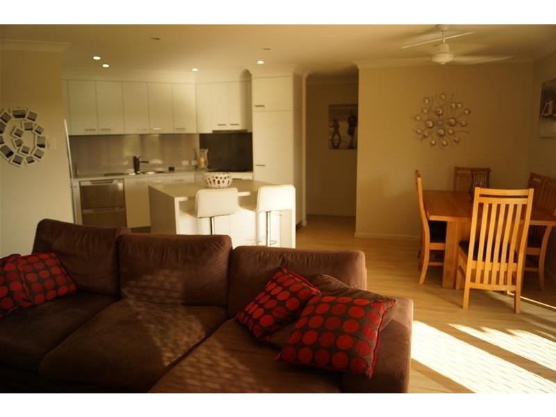 44 Morris Street, Campwin Beach QLD 4737