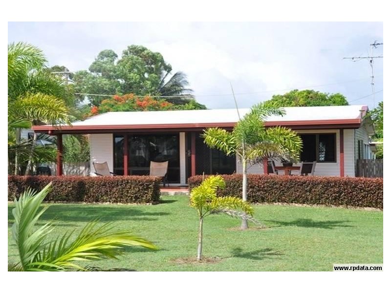 148 The Esplanade, Grasstree Beach QLD 4740