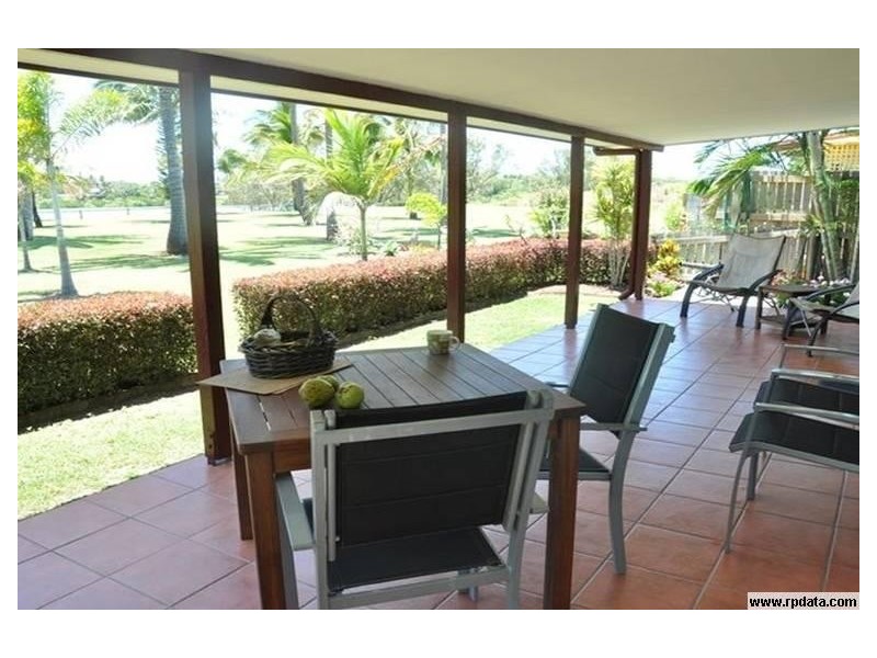 148 The Esplanade, Grasstree Beach QLD 4740