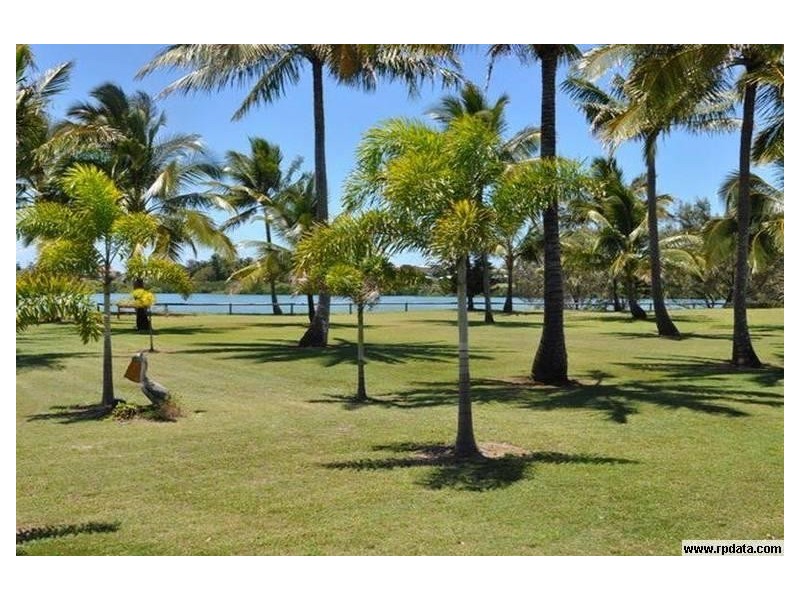 148 The Esplanade, Grasstree Beach QLD 4740