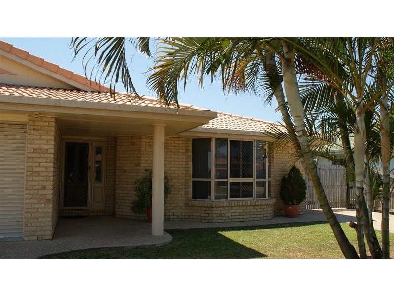 9 Victor Avenue, Glenella QLD 4740