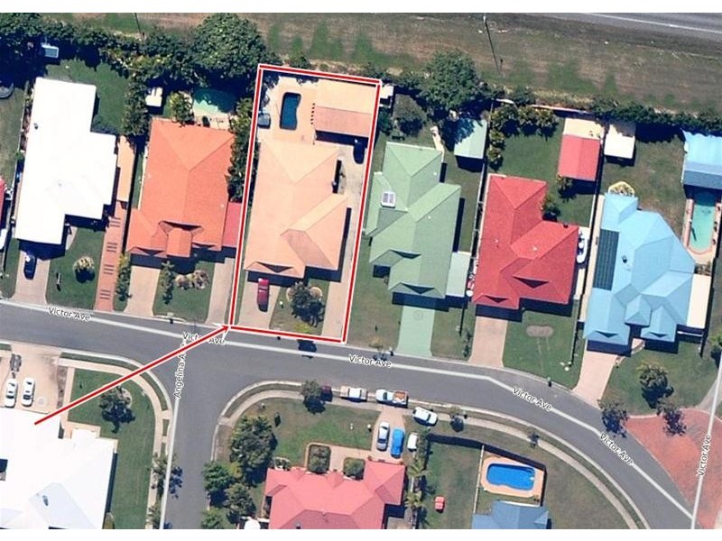 9 Victor Avenue, Glenella QLD 4740