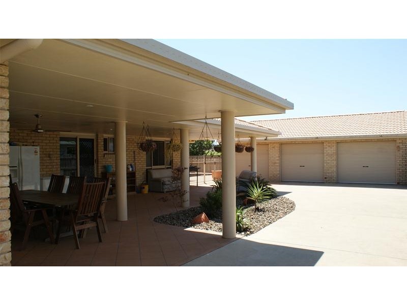 9 Victor Avenue, Glenella QLD 4740