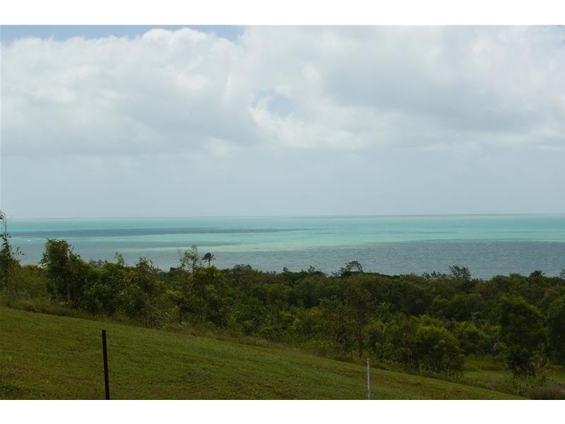 6 Garnham Court, Greenhill Beach, Ilbilbie QLD 4738