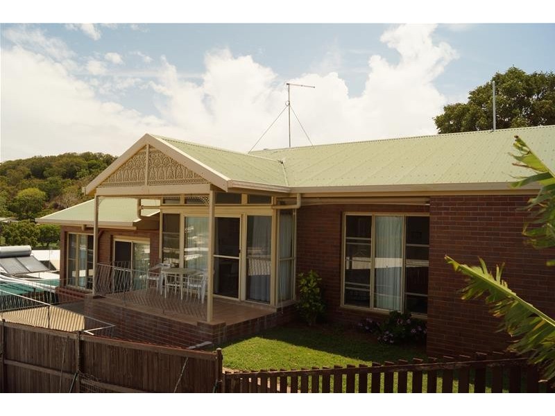 6 Garnham Court, Greenhill Beach, Ilbilbie QLD 4738