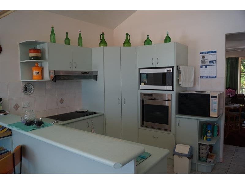 6 Garnham Court, Greenhill Beach, Ilbilbie QLD 4738