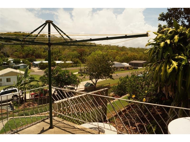 6 Garnham Court, Greenhill Beach, Ilbilbie QLD 4738