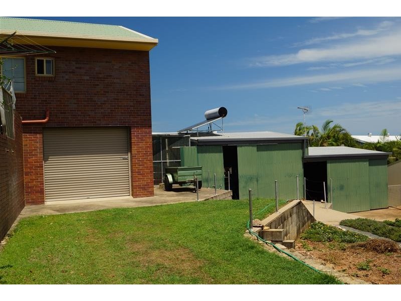 6 Garnham Court, Greenhill Beach, Ilbilbie QLD 4738